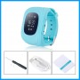 3 in 1 Kids GPS Watch