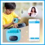 3 in 1 Kids GPS Watch