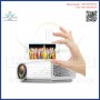 High Resolution LED Projector