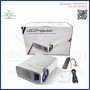 High Resolution LED Projector