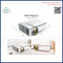 High Resolution LED Projector