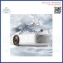 High Resolution LED Projector