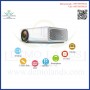 High Resolution LED Projector