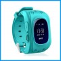 3 in 1 Kids GPS Watch