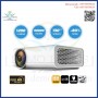 High Resolution LED Projector
