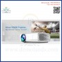 High Resolution LED Projector
