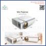 High Resolution LED Projector