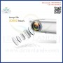 High Resolution LED Projector