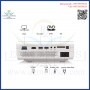High Resolution LED Projector