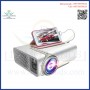 High Resolution LED Projector