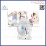 Mini Small Fan