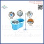 Flooring Brush 