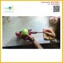Apple Peeler,Corer & Slicer