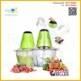 Multifunction Grinder Blending