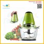 Multifunction Grinder Blending