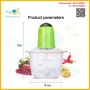 Multifunction Grinder Blending