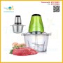 Multifunction Grinder Blending