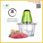 Multifunction Grinder Blending