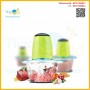 Multifunction Grinder Blending