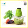 Multifunction Grinder Blending
