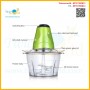 Multifunction Grinder Blending