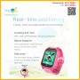 Kids GPS Watch No.5