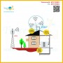 3G / 4G GSM Repeater Mobile Range extender