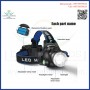 LED HEADLAMP