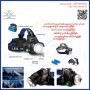 LED HEADLAMP