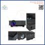 WIRLESS LED PROJECTOR (150 INCHES)