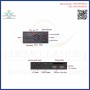 WIRLESS LED PROJECTOR (150 INCHES)