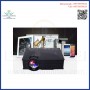 WIRLESS LED PROJECTOR (150 INCHES)