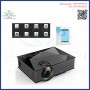 WIRLESS LED PROJECTOR (150 INCHES)