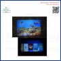 WIRLESS LED PROJECTOR (150 INCHES)