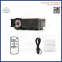 WIRLESS LED PROJECTOR (150 INCHES)