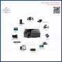 WIRLESS LED PROJECTOR (150 INCHES)