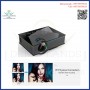 WIRLESS LED PROJECTOR (150 INCHES)