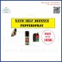PEPPER SPRAY