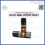 PEPPER SPRAY