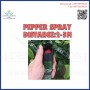 PEPPER SPRAY