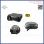 4K DUAL SPEAKER LED PROJECTOR