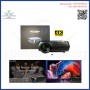 4K DUAL SPEAKER LED PROJECTOR