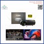 4K DUAL SPEAKER LED PROJECTOR