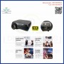 4K DUAL SPEAKER LED PROJECTOR