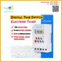 Electronic Timer