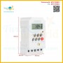 Electronic Timer