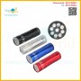 Money Detector Flashlight