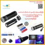 Money Detector Flashlight