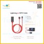 LIGHTNING HDTV CABLE