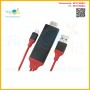 LIGHTNING HDTV CABLE